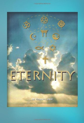 Beispielbild fr Eternity zum Verkauf von Wonder Book