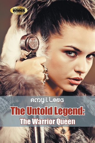 9781618976611: The Untold Legend: The Warrior Queen