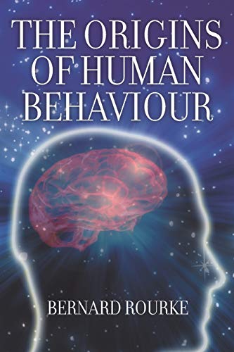 Stock image for The Origins of Human Behaviour for sale by Bookmonger.Ltd