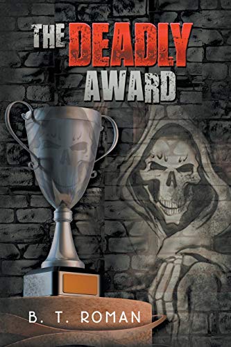 Stock image for The Deadly Award for sale by Chiron Media