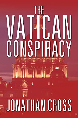 Imagen de archivo de The Vatican Conspiracy a la venta por ThriftBooks-Dallas