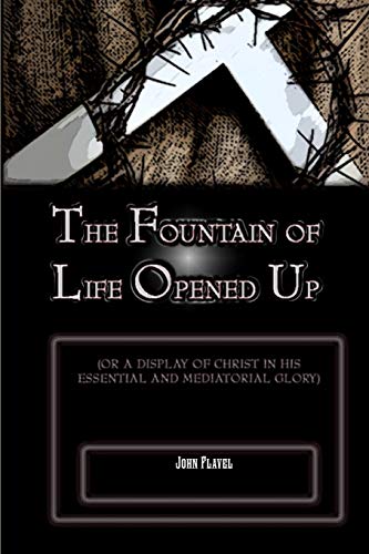 9781618980304: THE FOUNTAIN OF LIFE OPENED UP