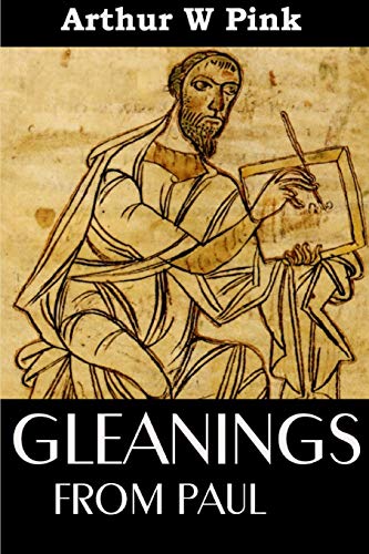 9781618980748: GLEANINGS FROM PAUL
