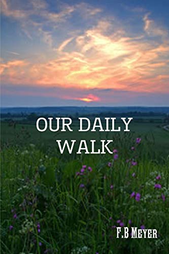 9781618980953: OUR DAILY WALK