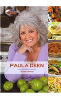 Imagen de archivo de Paula Deen a la venta por Better World Books: West