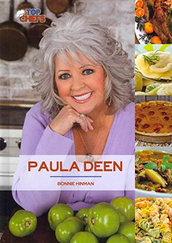 Stock image for Paula Deen for sale by Better World Books: West