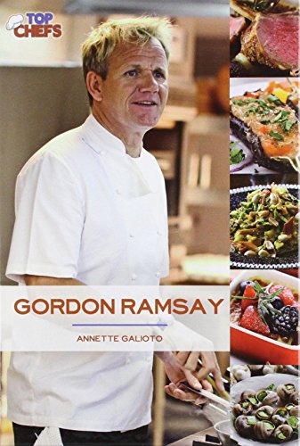 Stock image for Gordon Ramsay for sale by Better World Books