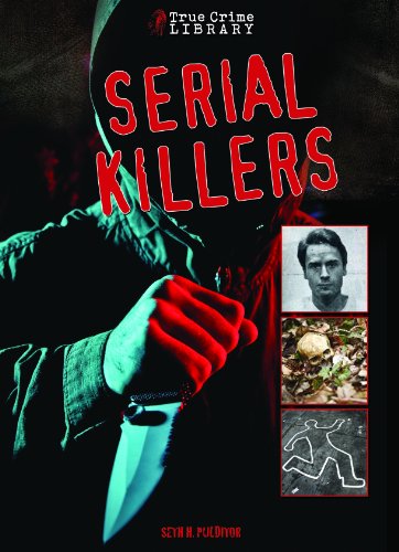 Imagen de archivo de Serial Killers a la venta por ThriftBooks-Dallas