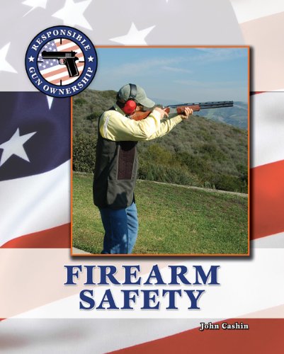 9781619000483: Firearm Safety