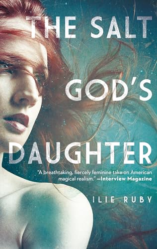 Beispielbild fr The Salt God's Daughter zum Verkauf von Better World Books