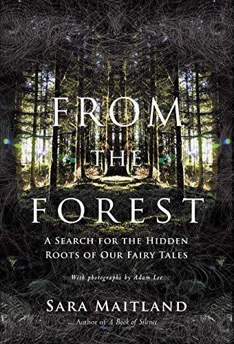 Beispielbild fr From the Forest : A Search for the Hidden Roots of Our Fairytales zum Verkauf von Better World Books