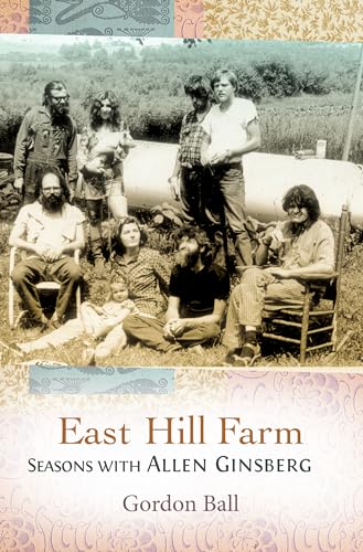 Beispielbild fr East Hill Farm zum Verkauf von Russell Books