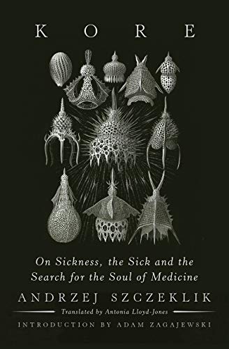 Stock image for Kore : On Sickness, the Sick, and the Search for the Soul of Medicine for sale by Better World Books