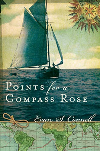 Stock image for Points for a Compass Rose for sale by Housing Works Online Bookstore