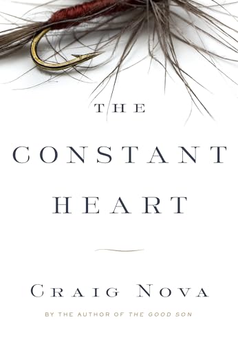 Imagen de archivo de The Constant Heart a la venta por ThriftBooks-Atlanta