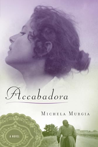 Accabadora - Murgia, Michela