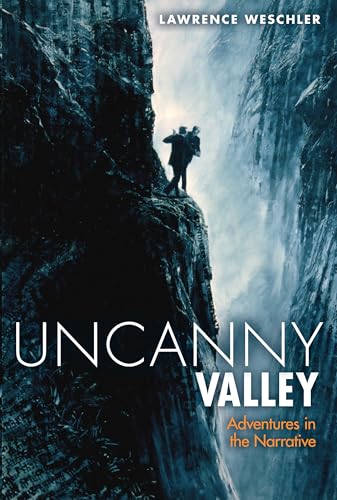 9781619020511: Uncanny Valley: Adventures in the Narrative