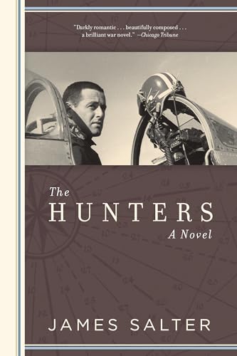 Stock image for The Hunters for sale by The Maryland Book Bank