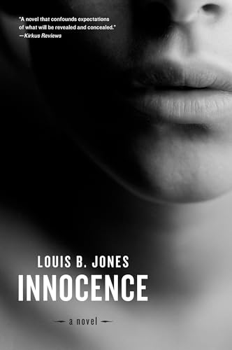 9781619020665: Innocence: A Novel