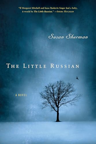 Beispielbild fr The Little Russian zum Verkauf von Better World Books