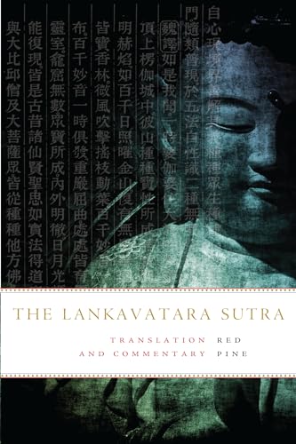 Imagen de archivo de The Lankavatara Sutra; A Zen Text a la venta por BISON BOOKS - ABAC/ILAB