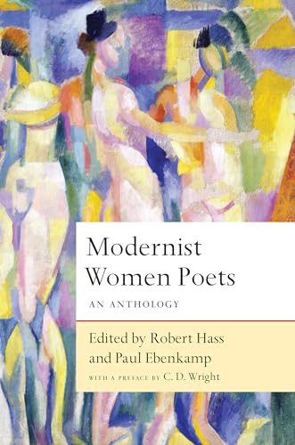 Stock image for Modernist Women Poets: An Anthology for sale by Open Books
