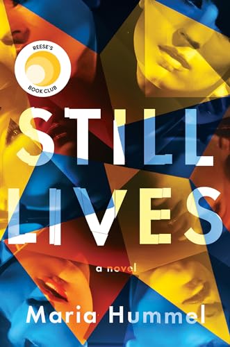 Beispielbild fr Still Lives: A Novel zum Verkauf von Wonder Book