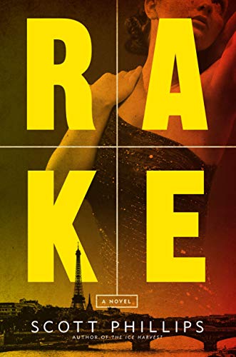 Stock image for Rake: A Novel for sale by Open Books