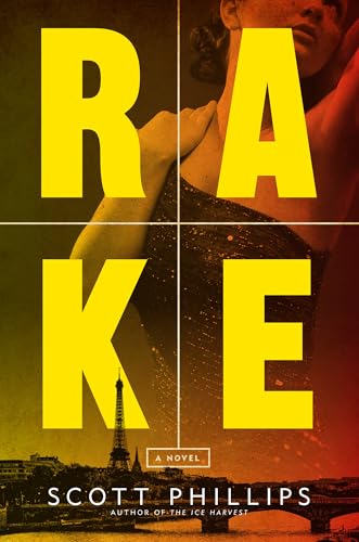 9781619021518: Rake: A Novel