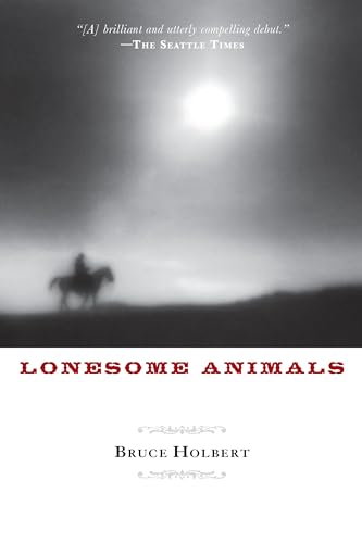 Imagen de archivo de Lonesome Animals a la venta por SecondSale