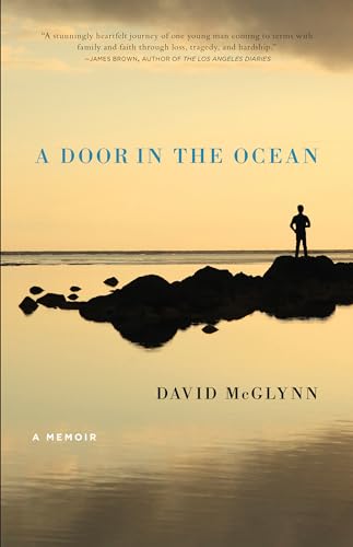 Beispielbild fr A Door in the Ocean: A Memoir zum Verkauf von BooksRun