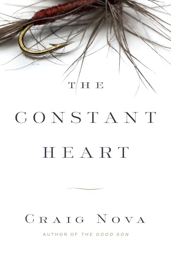 Imagen de archivo de The Constant Heart a la venta por ThriftBooks-Atlanta