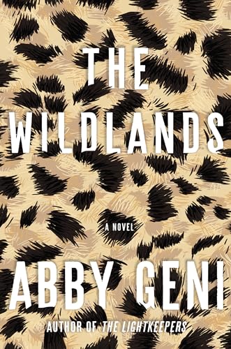 Beispielbild fr The Wildlands : A Novel zum Verkauf von Better World Books