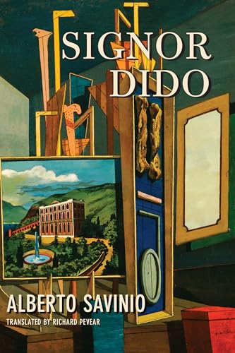 9781619022386: Signor Dido: Stories