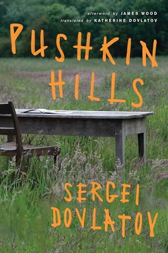 9781619022454: Pushkin Hills