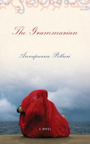 Stock image for The Grammarian: A Novel for sale by BooksRun