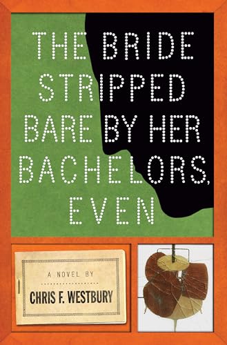 Stock image for The Bride Stripped Bare by Her Bachelors, Even for sale by ThriftBooks-Atlanta