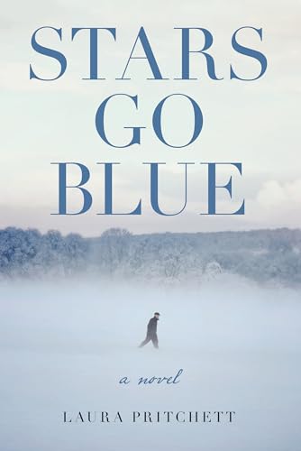 Beispielbild fr Stars Go Blue : A Novel zum Verkauf von Better World Books