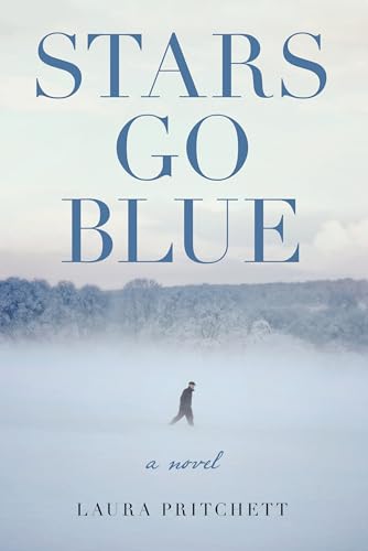 Imagen de archivo de Stars Go Blue: A Novel a la venta por SecondSale