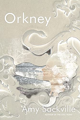 Beispielbild fr Orkney: A Novel zum Verkauf von Wonder Book
