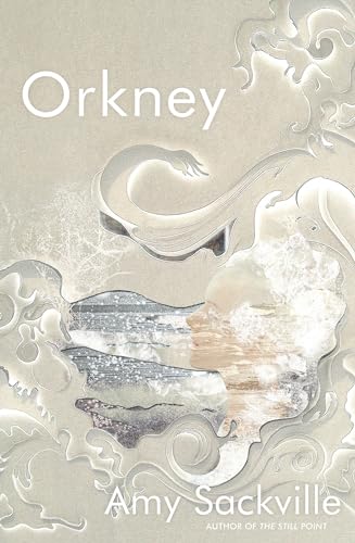 Imagen de archivo de Orkney: A Novel a la venta por Wonder Book