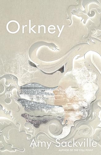 9781619023161: Orkney: A Novel