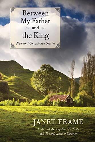 Beispielbild fr Between My Father and the King: New and Uncollected Stories zum Verkauf von ThriftBooks-Dallas