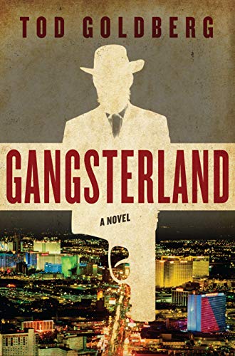 Beispielbild fr Gangsterland : A Novel zum Verkauf von Better World Books