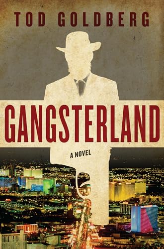 Imagen de archivo de Gangsterland: A Novel a la venta por BooksRun