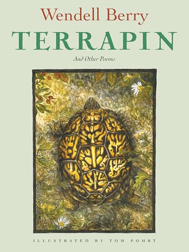 9781619024250: Terrapin: Poems by Wendell Berry