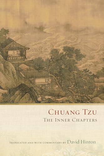 9781619024434: Chuang Tzu: The Inner Chapters