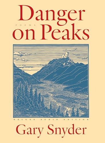 Beispielbild fr Danger on Peaks: The Deluxe Audio Edition zum Verkauf von Powell's Bookstores Chicago, ABAA