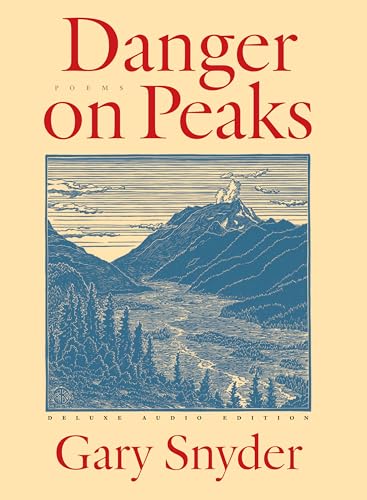 9781619024519: Danger on Peaks: Poems