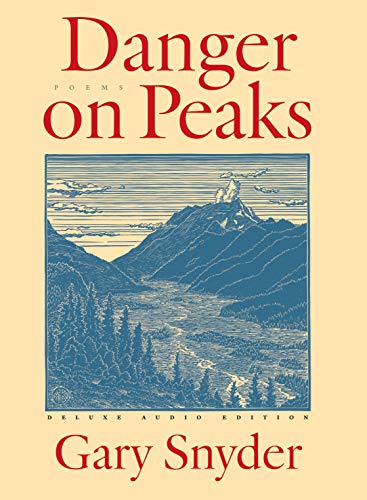 9781619024519: Danger On Peaks: Poems